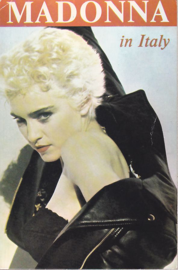 Aydin kartpostal A.S. 2762 Madonna